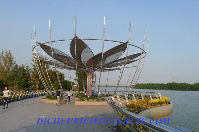 Đôi nét về thương hiệu Dichvukiemtoanbctc.com chuyên dịch vụ kiểm toán ở Cần Thơ