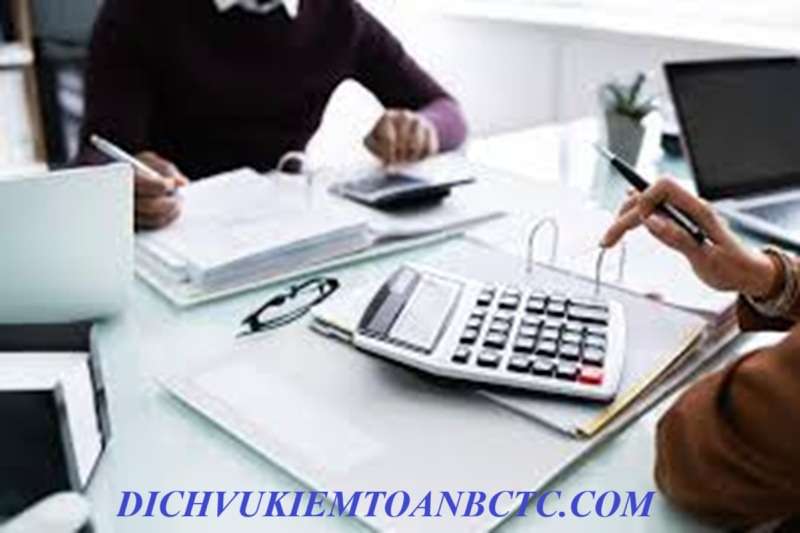 Quy trình cung cấp dịch vụ kiểm toán 
