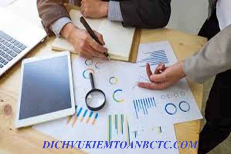 Giới thiệu dịch vụ kiểm toán của thương hiệu Dichvukiemtoanbctc.com hơn 15 năm kinh nghiệm tại thành phố Hồ Chí Minh