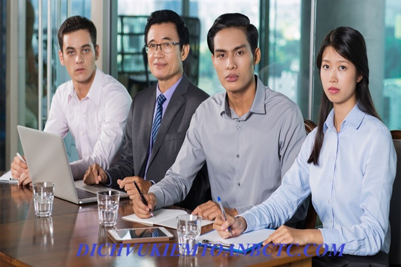 Vì sao doanh nghiệp nên chọn dịch vụ kiểm của chúng tôi