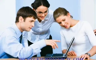 Ai là người ký báo cáo kiểm toán? Điều kiện hành nghề chi tiết ra sao?