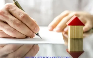 Cá nhân cho thuê nhà có phải đóng thuế hay không và bao nhiêu