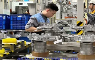 Hướng dẫn cách xác định tỷ lệ nội địa hóa mới nhất năm 2025
