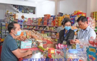 Cách tính thuế khoán hộ kinh doanh năm 2025? Hộ kinh doanh nào còn áp dụng hình thức thuế khoán? Cách tính ra sao?