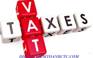 Chính Thức Giảm 2% Thuế VAT Từ 01/07/2025 Đến Hết 2026