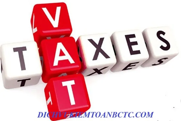 Chính Thức Giảm 2% Thuế VAT Từ 01/07/2025 Đến Hết 2026