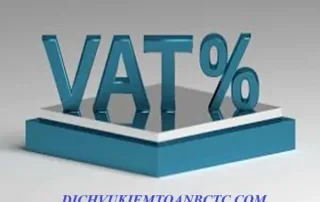 Thuế giá trị gia tăng có được giảm tiếp kể từ ngày 1/7/2025
