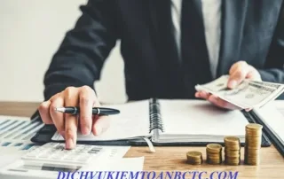 Dịch vụ đảm bảo trong kiểm toán là gì: Cùng chuyên gia kiểm toán viên tìm hiểu