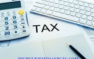 Điều kiện ghi nhận chi phí hợp lý được trừ khi tính thu nhập chịu thuế thu nhập doanh nghiệp năm 2025