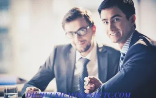 Giới thiệu về đội ngũ chuyên gia của thương hiệu Dichvukiemtoanbctc.com 15 năm cùng doanh nghiệp phát triển