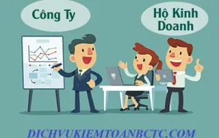 Khi nào thì hộ kinh doanh bỏ thuế khoán? Đối tượng hộ kinh doanh cụ thể ra sao?