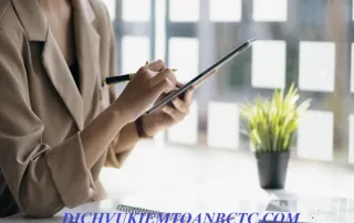 Kiểm toán tuân thủ là gì? Lợi ích và quy trình kiểm toán tuân thủ cho doanh nghiệp