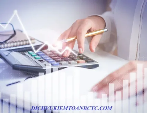 Lịch sử phát triển ngành kiểm toán Việt Nam