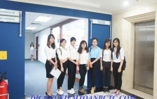 Lộ trình sự nghiệp kiểm toán từ thực tập sinh đến quản lý: Cùng chuyên gia giải đáp