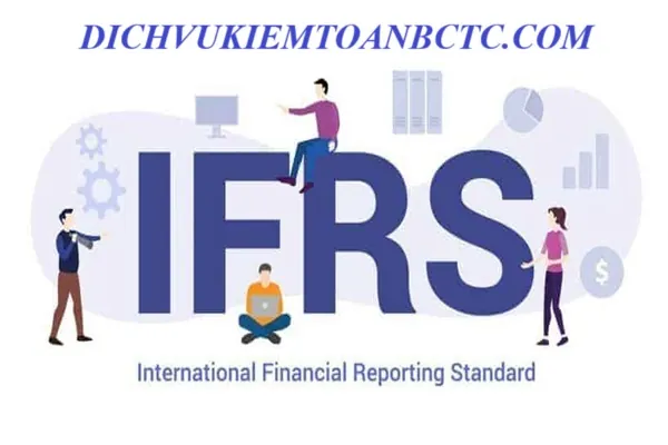 Lợi ích của dịch vụ kiểm toán báo cáo tài chính theo IFRS