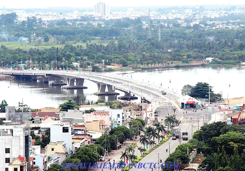 Lợi ích khi sử dụng dịch vụ kiểm toán chuyên nghiệp tại Biên Hòa, Đồng Nai