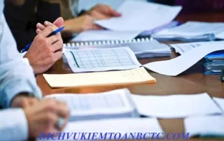 Những rủi ro nếu không kiểm toán báo cáo tài chính, góc nhìn chuyên gia