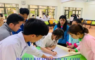 Sinh viên kế toán, kiểm toán cần chuẩn bị gì từ năm 2, năm 3 để xin thực tập: tìm hiểu cùng chuyên gia kiểm toán