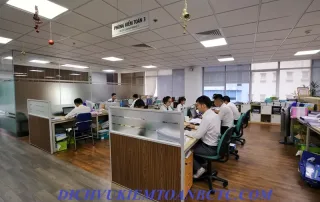So sánh chi tiết khi làm kiểm toán tại công ty Big4 và các công ty khác?