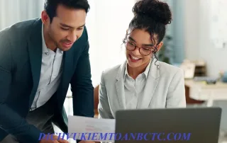 So sánh kiểm toán nội bộ và kiểm toán độc lập