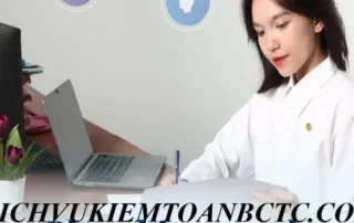 Tại sao doanh nghiệp cần thuê kiểm toán độc lập hàng năm