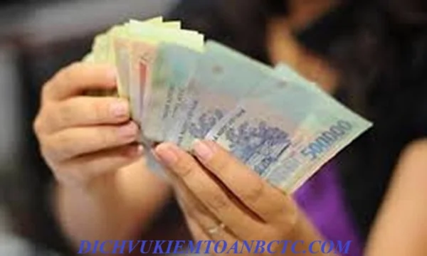 Thủ tục kiểm kê tiền mặt trong kiểm toán