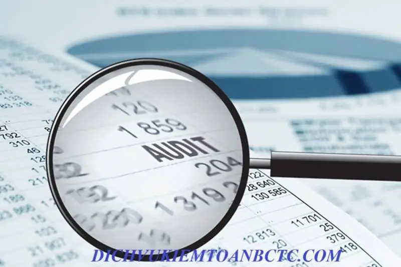 Thương hiệu dichvukiemtoanbctc.com đồng hành cùng doanh nghiệp trong lĩnh vực kiểm toán vốn, kiểm toán báo cáo tài chính