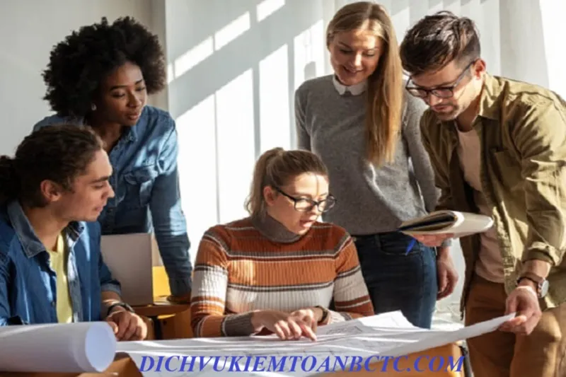 Ngành kiểm toán cần những tố chất gì? Ai sẽ phù hợp với nghề này?