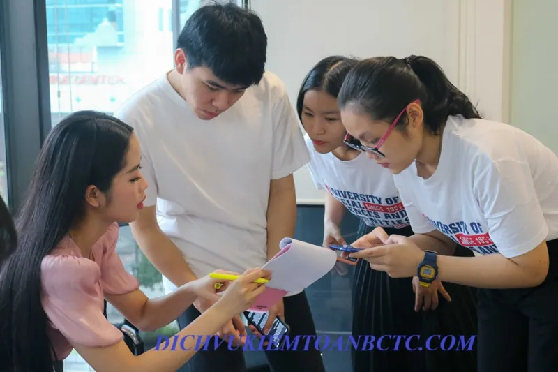 Các trường đại học đào tạo ngành này uy tín tại Việt Nam hiện nay là trường nào?