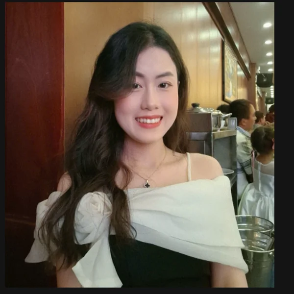 Bà Nguyễn Thị Kiều Diễm