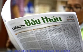 Vì sao phải kiểm toán báo cáo tài chính khi tham gia đấu thầu