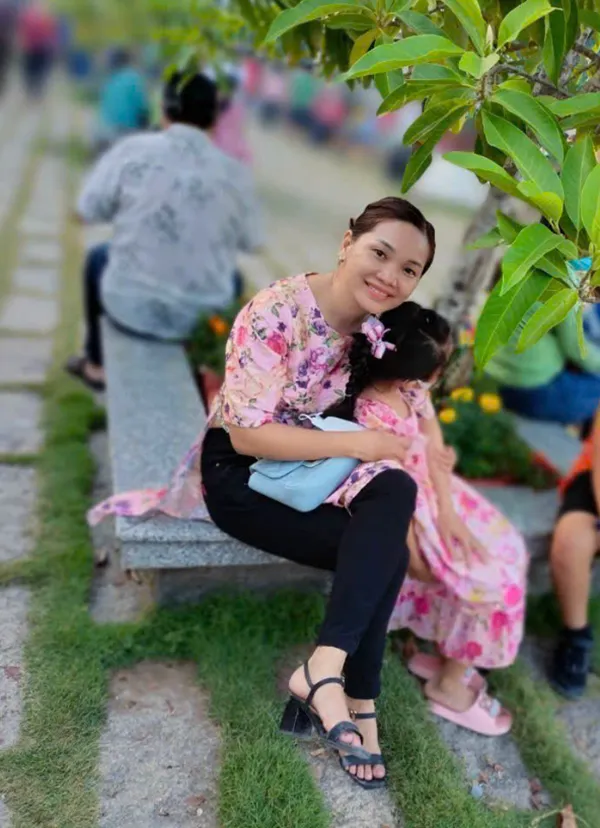 chị Tú – Kế toán công ty cổ phần Bê Tông IBS