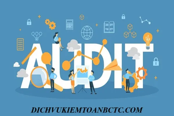 Top 1 dịch vụ kiểm toán công ty niêm yết