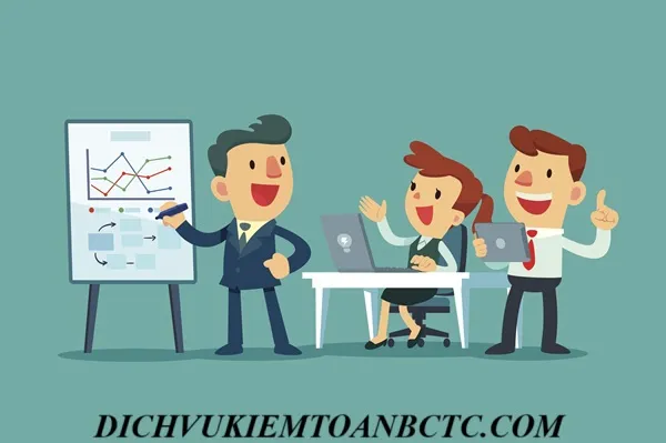 Báo giá dịch vụ kiểm toán công ty nước ngoài năm 2025