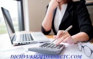 Quy định về chuyển lỗ mới nhất năm 2025