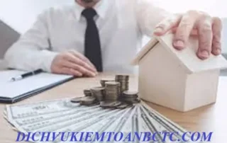 Hướng dẫn: cách hạch toán đối với tài sản thuê hoạt động