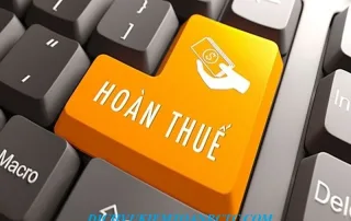 Xác định số thuế gtgt được hoàn chi tiết mới nhất