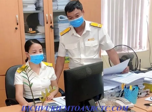 Cần chuẩn bị những gì khi thanh tra thuế