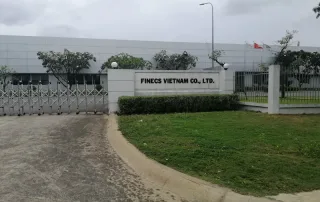 Case Study: Kiểm toán giúp CÔNG TY TNHH FINECS VIỆT NAM chuẩn hóa chi phí thuế TNDN và xác định đúng tỷ giá hối đoái khi tính thuế TNDN