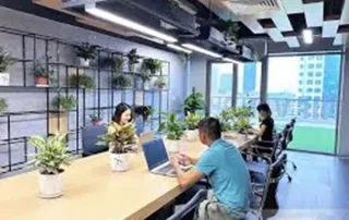 Chi phí công ty thuê nhà giám đốc làm văn phòng có được đưa vào chi phí hợp lý