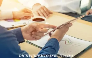 Cho thuê tài chính là gì