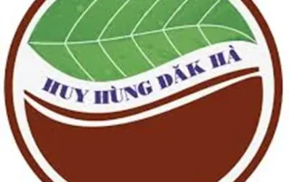 CÔNG TY TNHH MTV CÀ PHÊ NGUYÊN HUY HÙNG