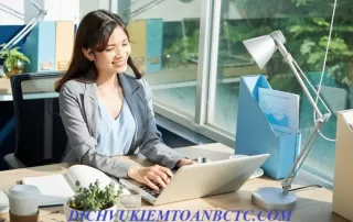 Công ty dịch vụ kế toán tại xã Vĩnh Lộc A – Bình Chánh, TP.HCM