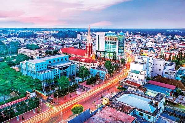 Công ty kiểm toán độc lập tại Đồng Nai