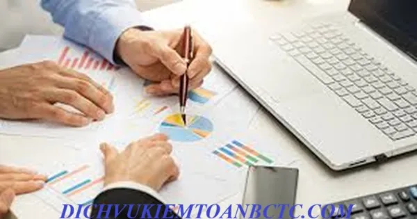 Công ty kiểm toán độc lập uy tín tại Lâm Đồng