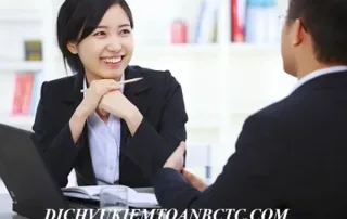 Dịch vụ kê khai thuế và kế toán phường Tân Sơn Nhất, TP.HCM