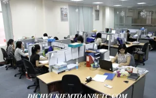 Dịch vụ kê khai thuế và kế toán tại xã Bình Lợi TPHCM
