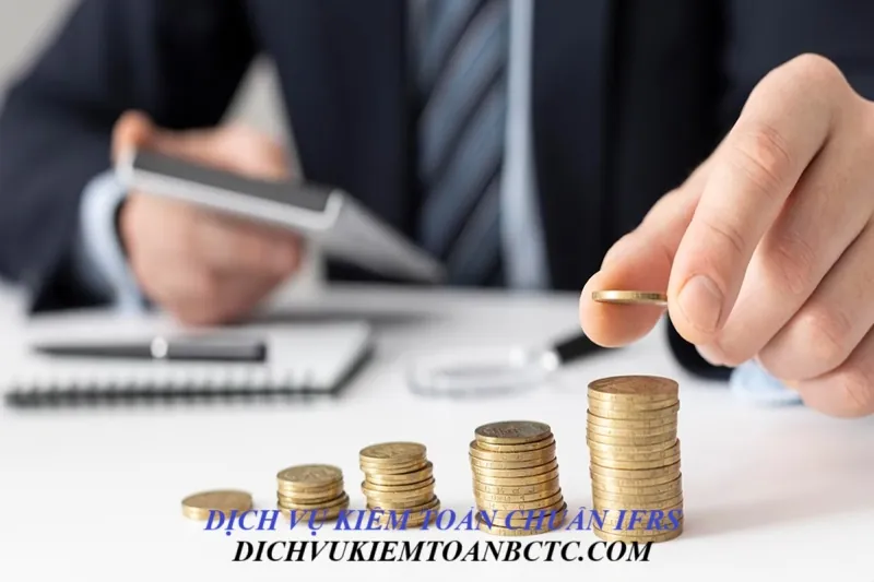 Dịch vụ kiểm toán chuẩn IFRS