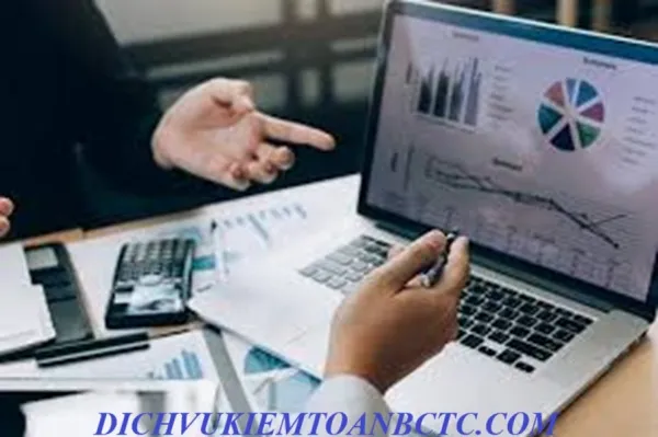 Dịch vụ kiểm toán chuẩn VAS doanh nghiệp năm 2025 