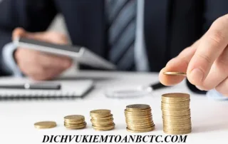 Dịch vụ thành lập công ty tại Bình Tân tp HCM